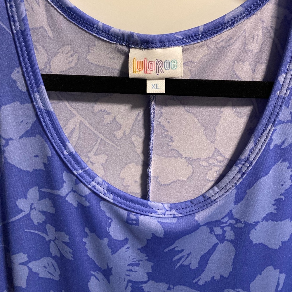 Dani dress from lularoe